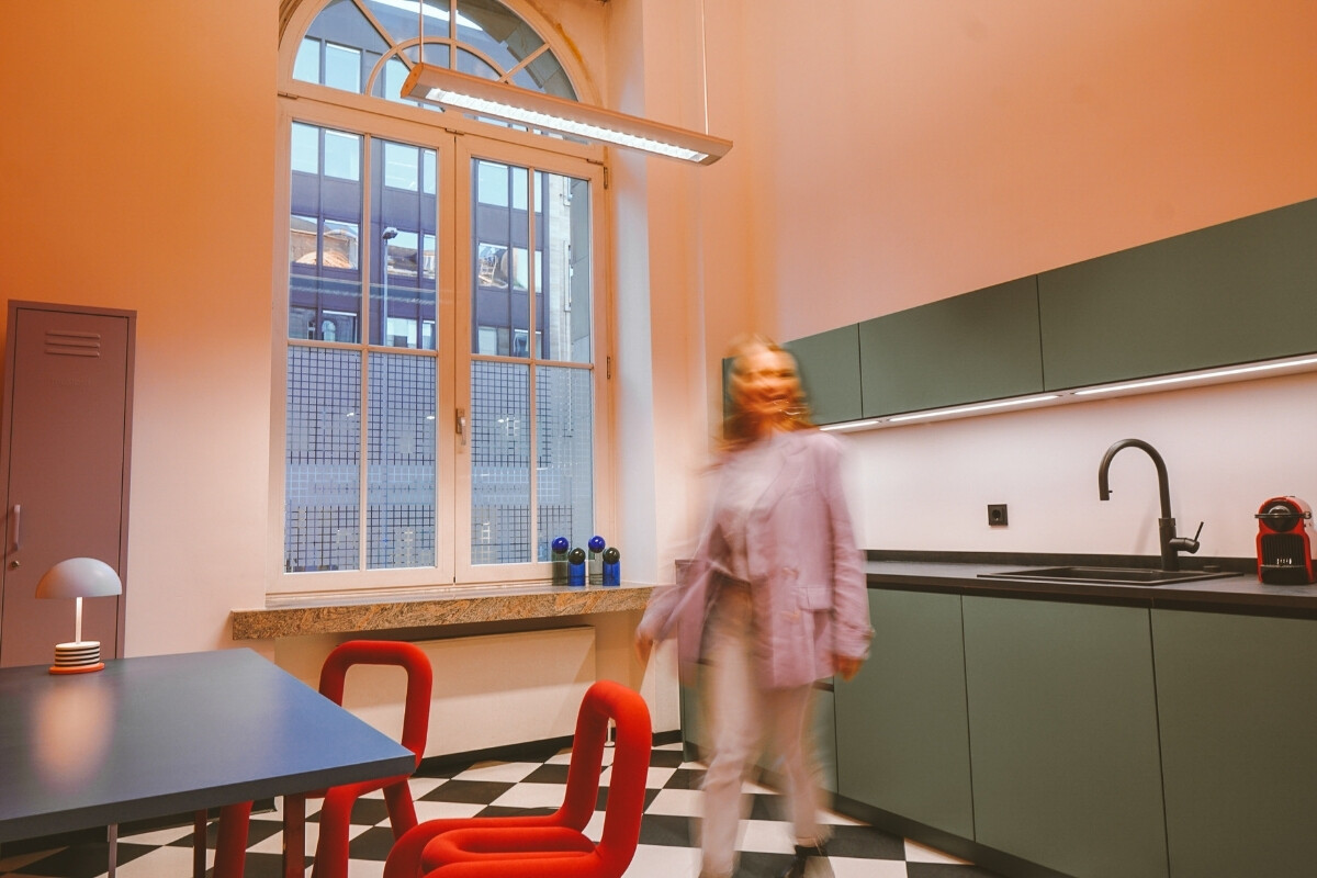 THEATERSTRASSE AACHEN_Bürofläche Start-Up_4