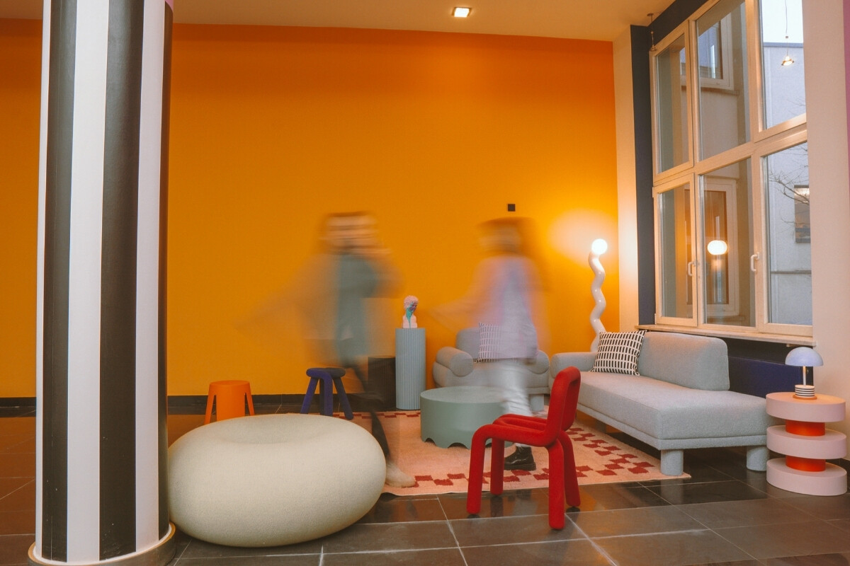 THEATERSTRASSE AACHEN_Bürofläche Start-Up_3