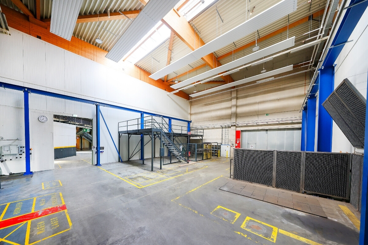C WERK AACHEN_Werkstatt mit Büro_3