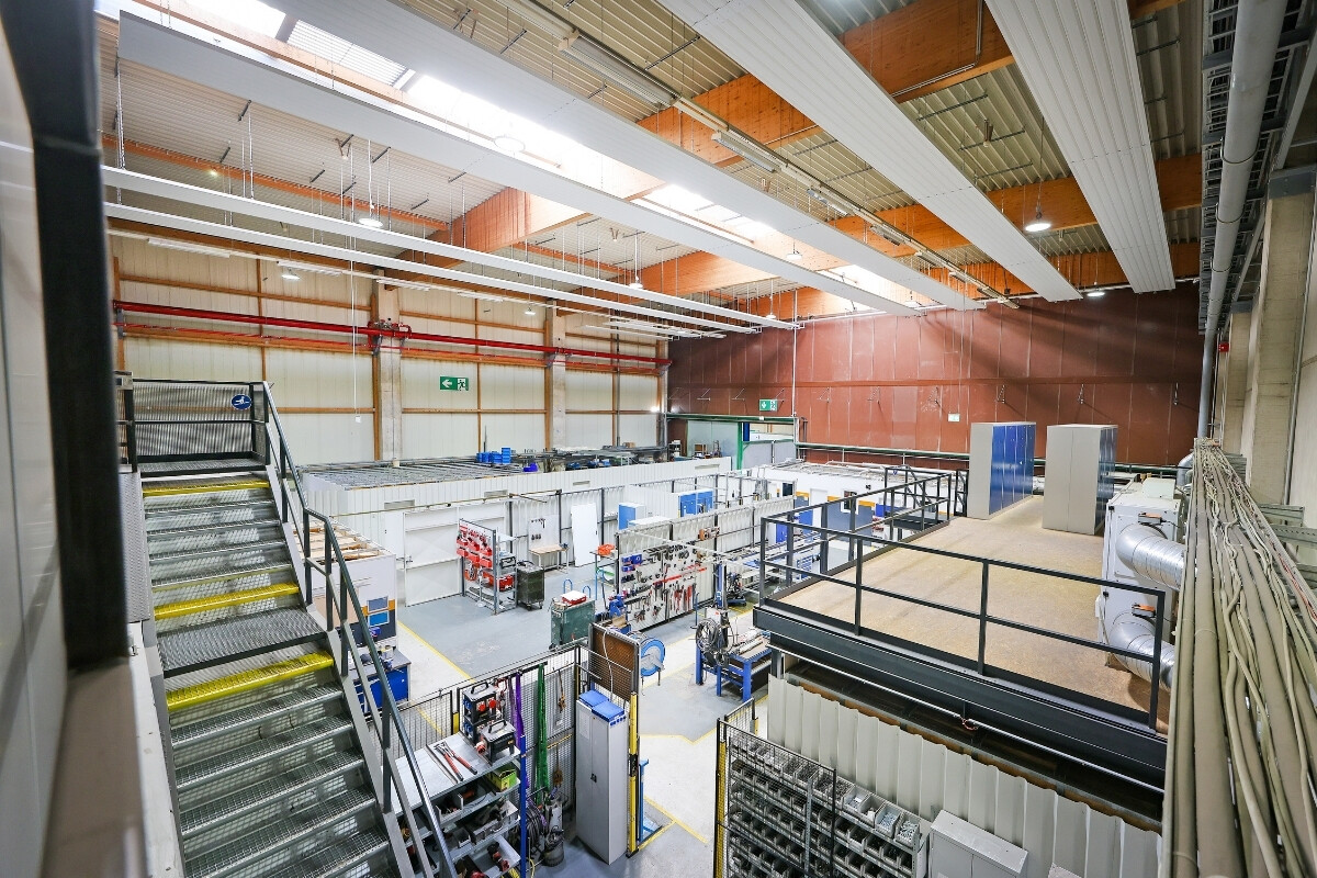 C WERK AACHEN_Werkstatt mit Büro_5