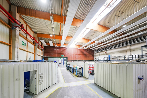C WERK AACHEN_Halle Produktionsfläche_1
