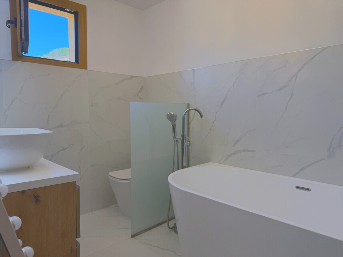 Mediterranes Zuhause mit besonderem Charme in Es Capdellà