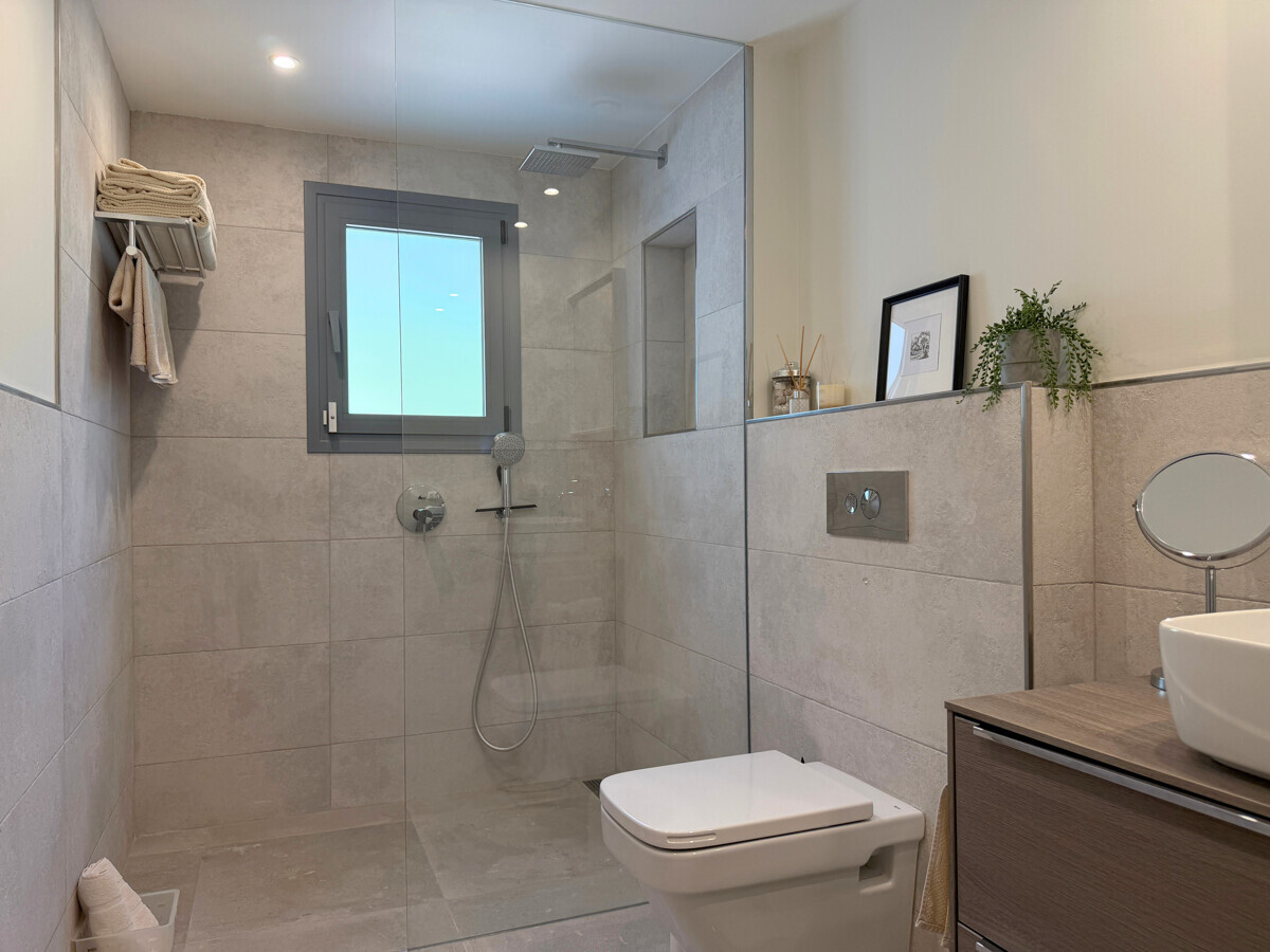 Traumvilla in bester Lage von Santa Ponsa