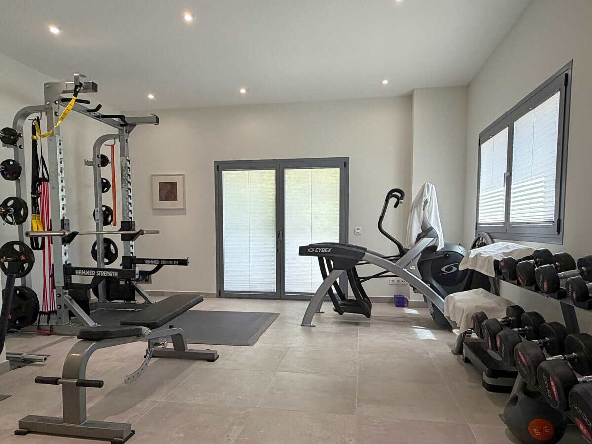 Traumvilla in bester Lage von Santa Ponsa