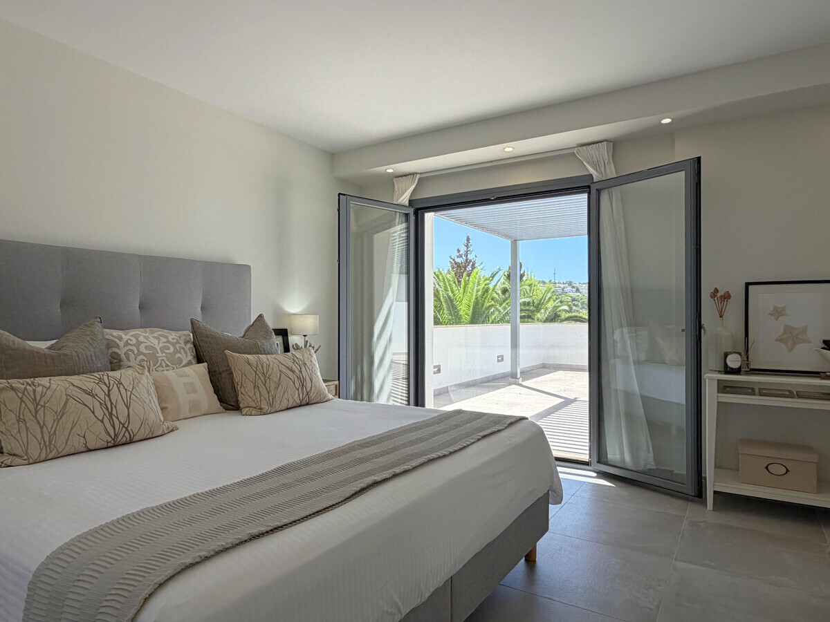 Traumvilla in bester Lage von Santa Ponsa
