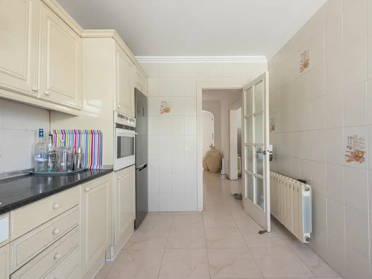 Villa mit viel Potenzial in einer der besten Wohnlagen von Santa Ponsa