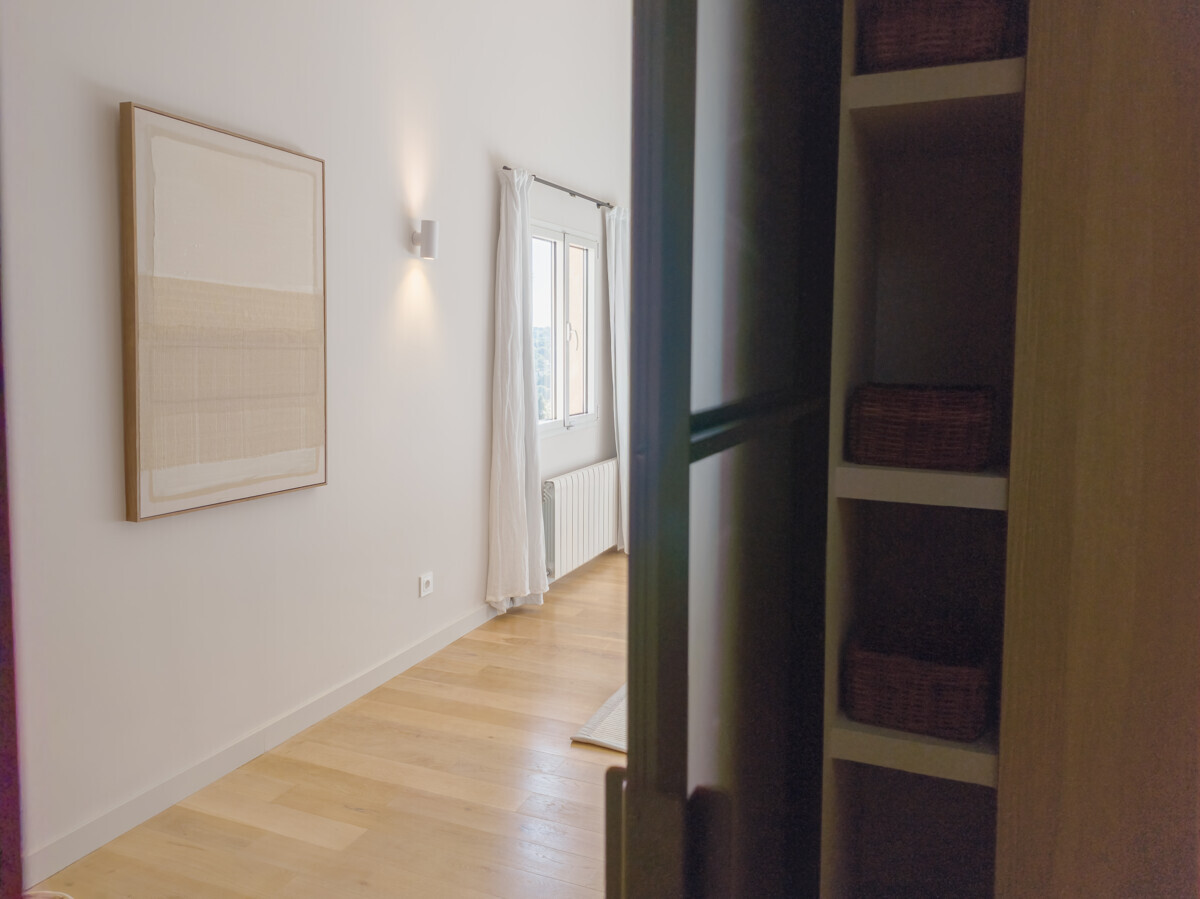 Stilvolle Villa mit wunderschönem Ausblick und viel Privatsphäre