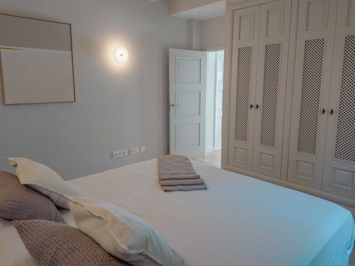 Stilvolle Villa mit wunderschönem Ausblick und viel Privatsphäre
