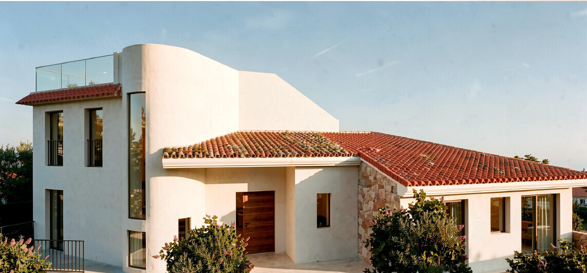 Mediterrane Villa in Santa Ponsa – umfassend modernisiert mit Pool und großzügigen Außenbereichen