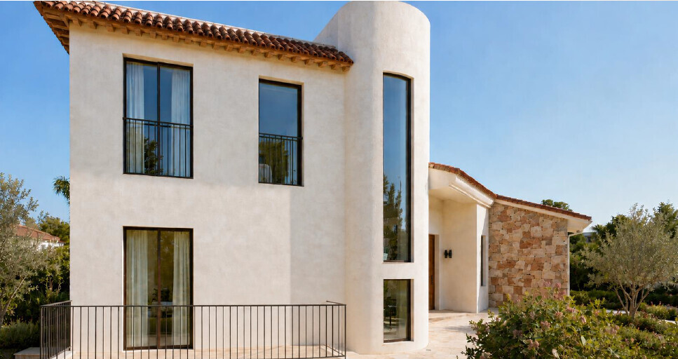 Mediterrane Villa in Santa Ponsa – umfassend modernisiert mit Pool und großzügigen Außenbereichen