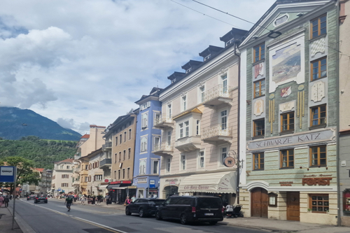 BüroRennweg