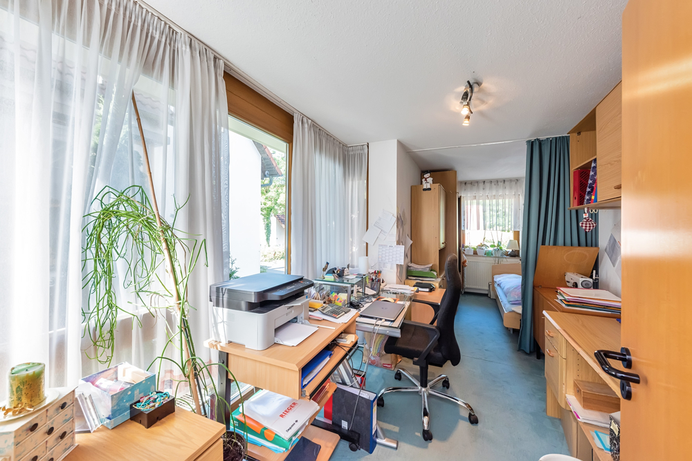 Kinder- Arbeitszimmer