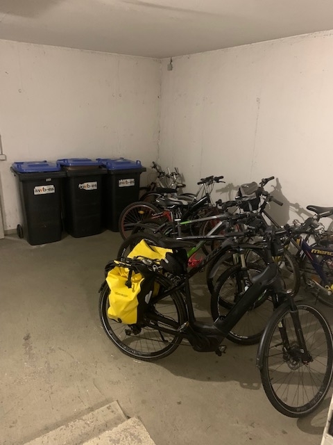 Fahrradkeller