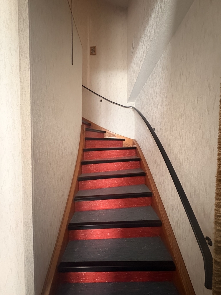 Treppenhaus 2