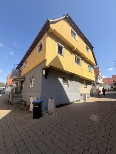 Aussenansicht 
