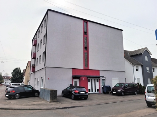 Aussenansicht