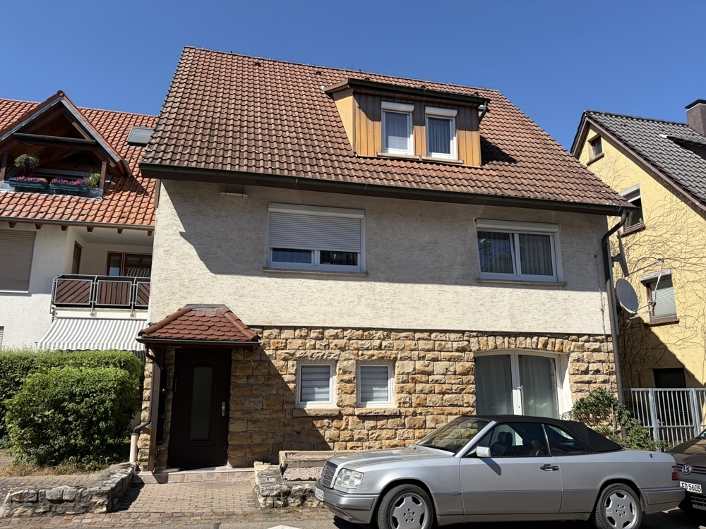 Aussen Front