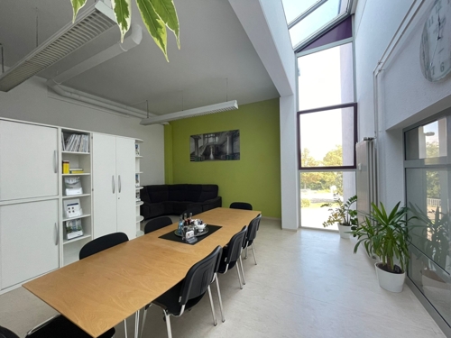 Besprechungsraum