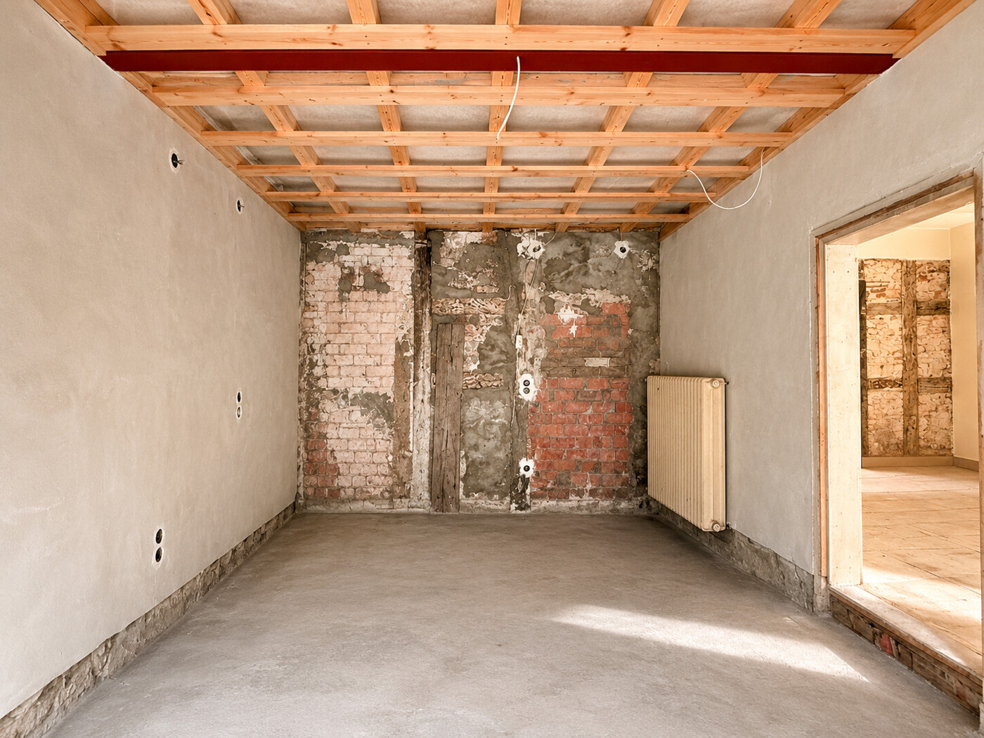 EG Zimmer 1