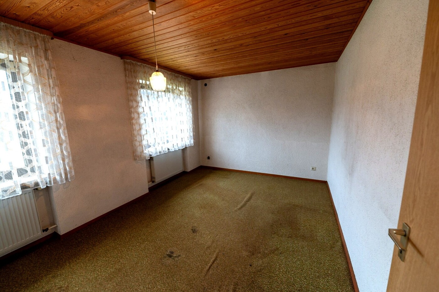 Haupthaus EG Kinderzimmer