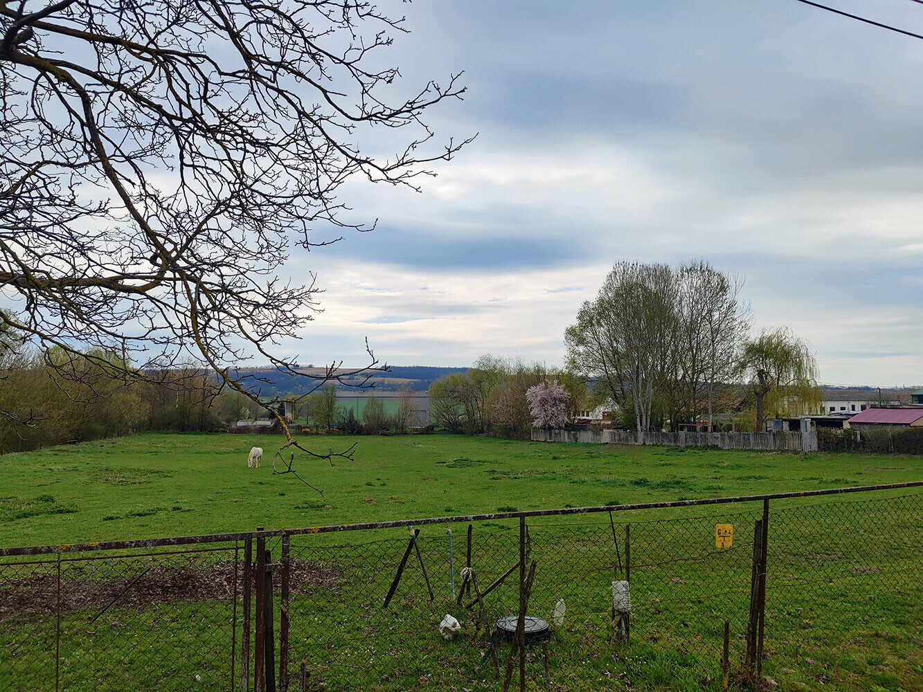 Landschaft