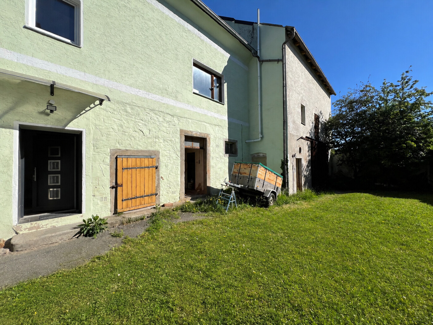 Garten