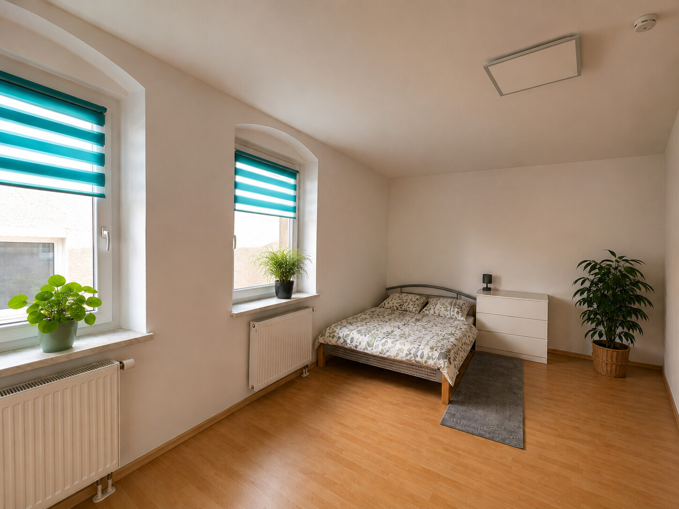 Schlafzimmer 1. OG