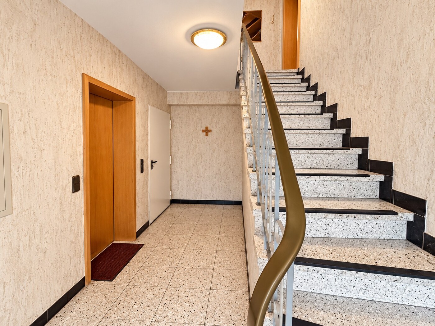 Treppenhaus