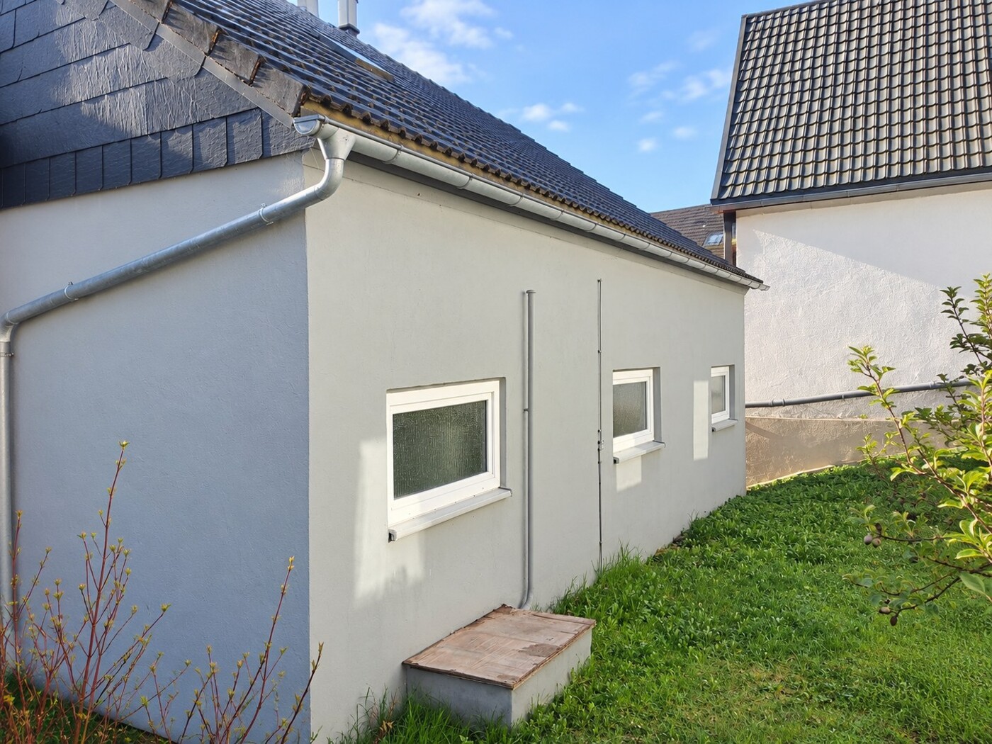 Kleiner Garten