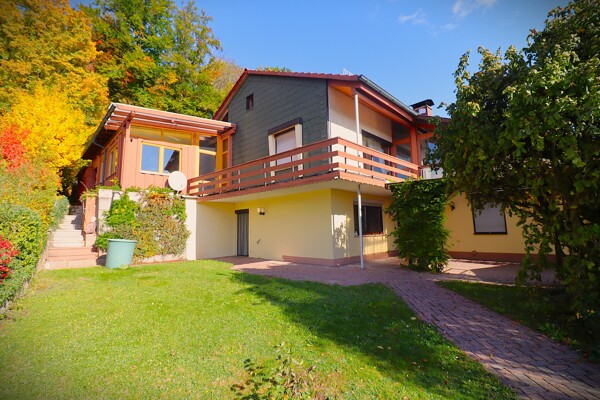 Titelbild Grub am Forst