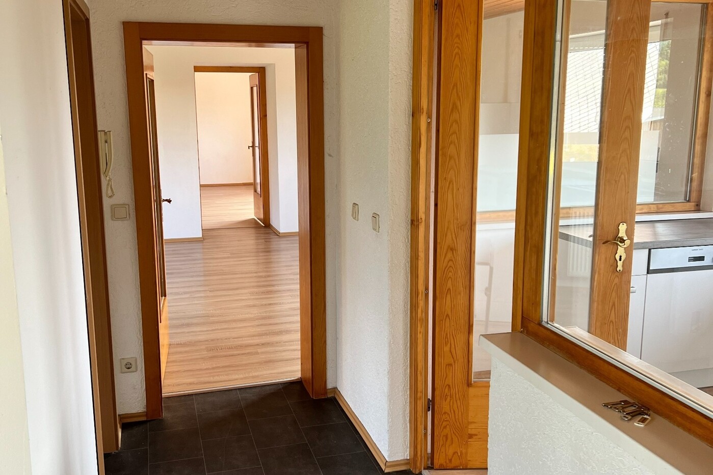 Hochwertiger Wohnraum