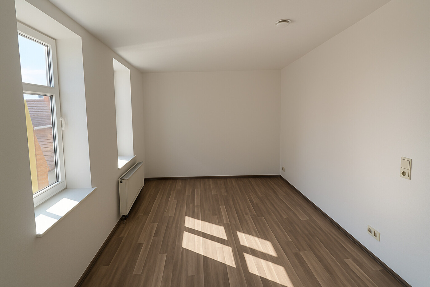 Kinderzimmer oder Büro, Homeoffice etc.