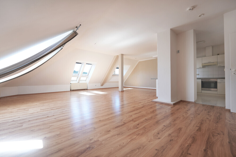 Ein offener Wohntraum - Absolut einzigartiges Wohnen