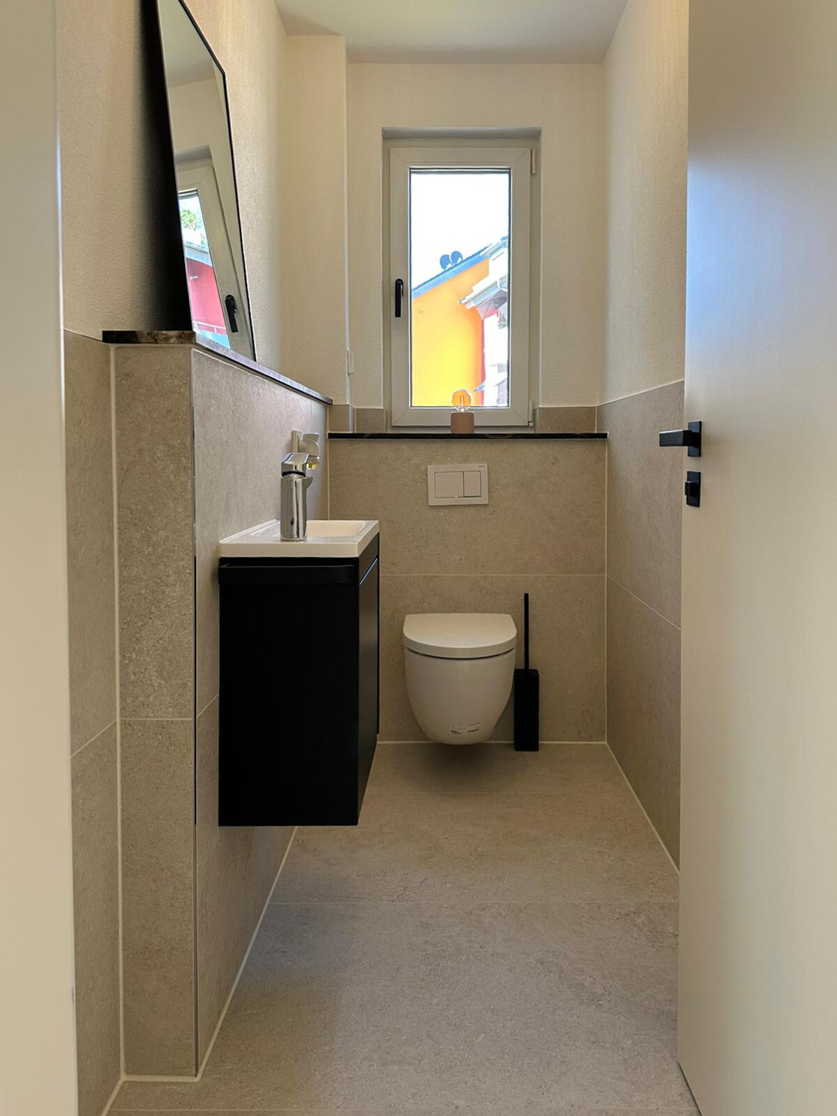 WC