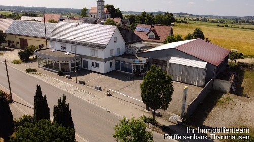 Hauptansicht