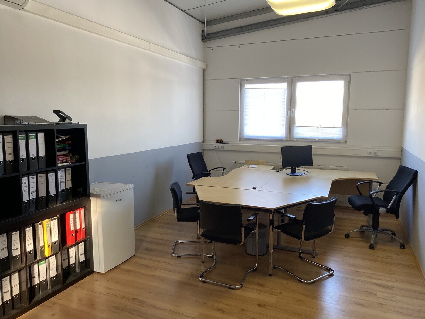 Büro 2