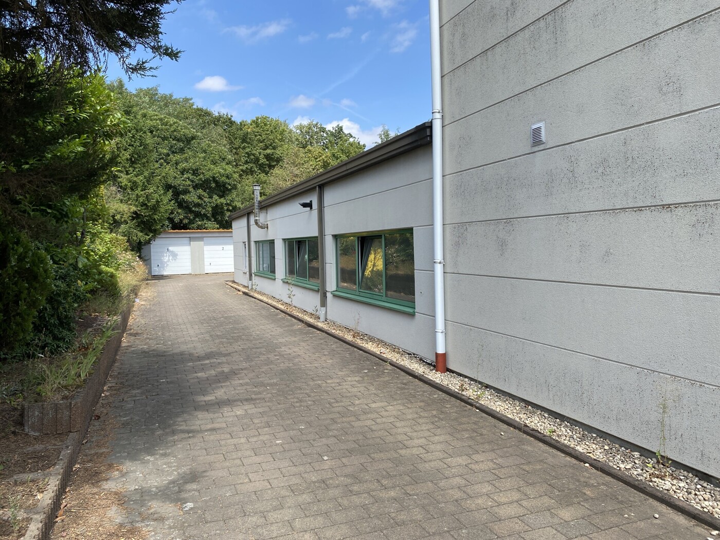 Seitenansicht 1a