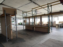 Montagehalle 1