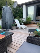 Haus 2 Terrasse 2