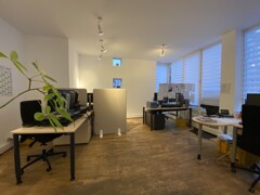 Büro OG 1