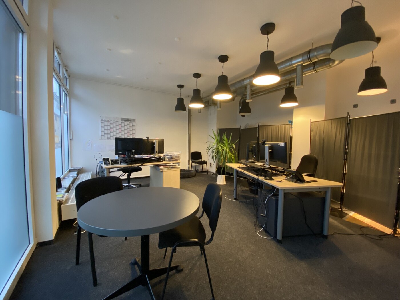 Büro EG L1