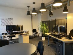Büro EG L3