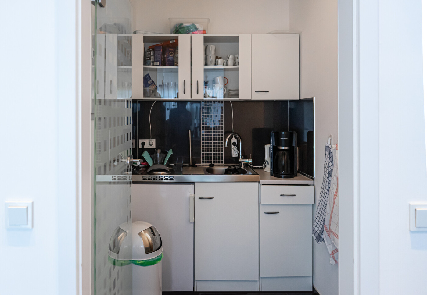 Büro_Güntherstraße-Küche