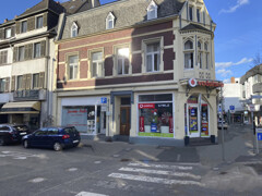 Frontsicht-Neu