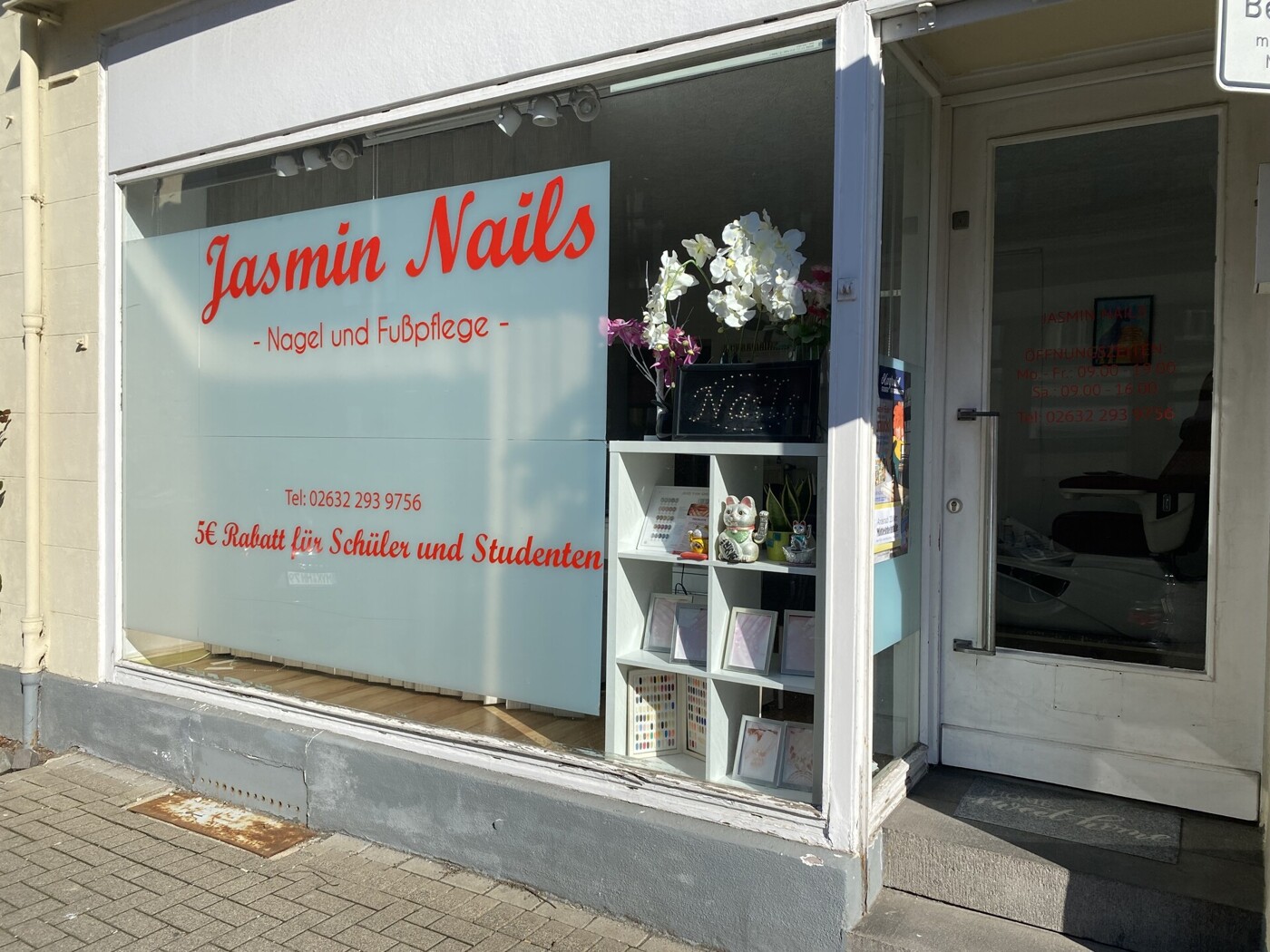 Gewerbe 1