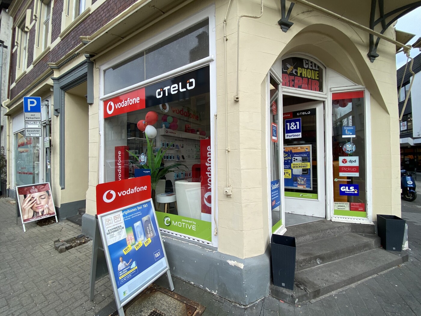 Gewerbe 2