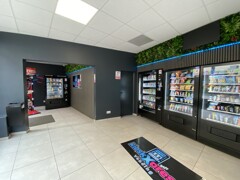 Kiosk Innen 1