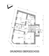 Obergeschoss 1