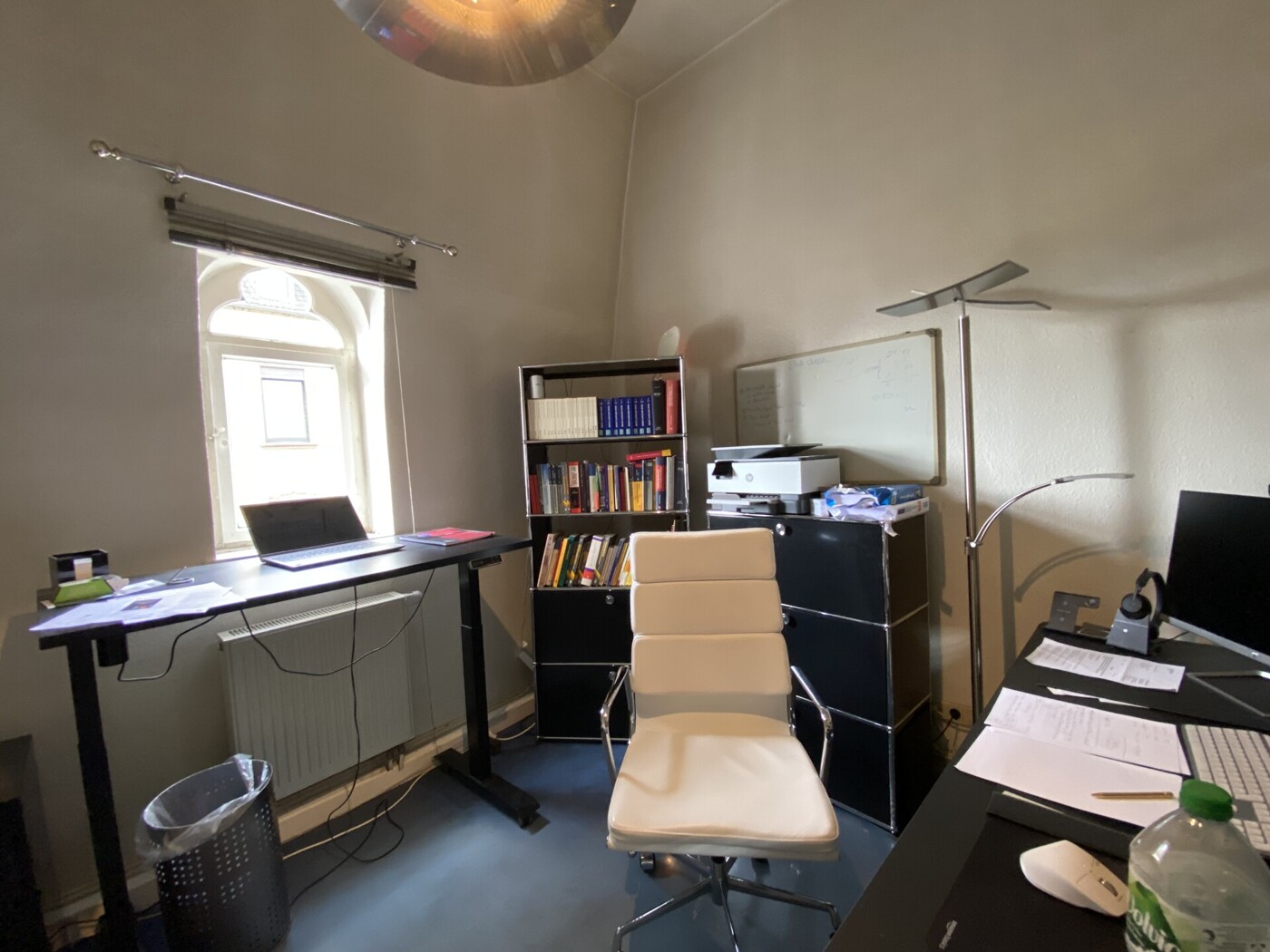 Büro DG