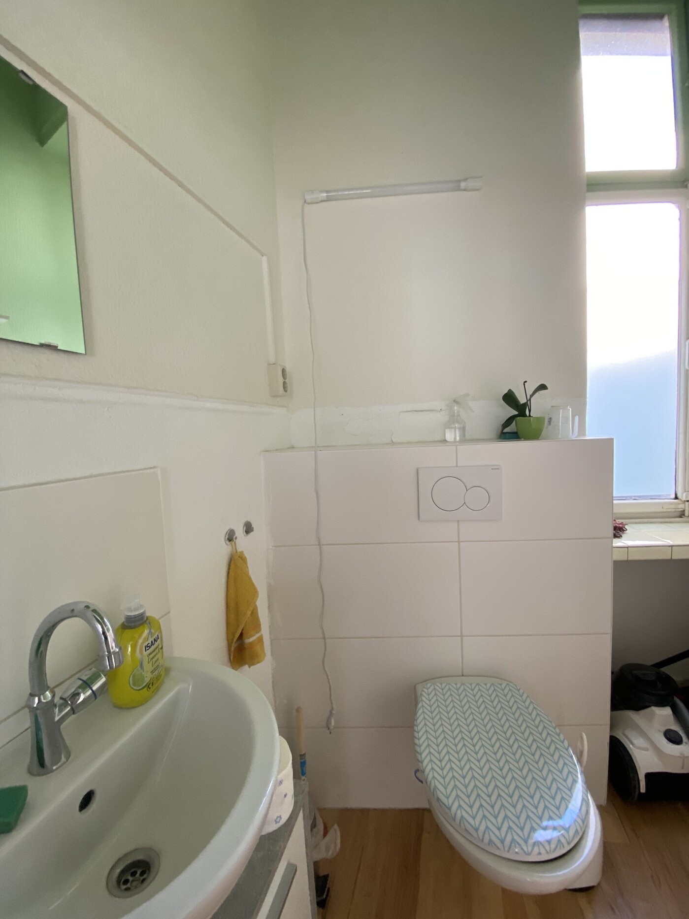 WC Gewerbe 1